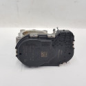Corpo De Borboleta Tbi Mercedes Gla 200 1.6 2015  2019 Kl114