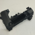 Acabamento Inferior Painel Usb Honda Hrv 2023 Uv642
