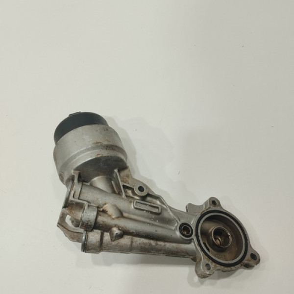 Suporte Filtro Óleo Citroen C3 1.4 2012 2013 2014 Rs190