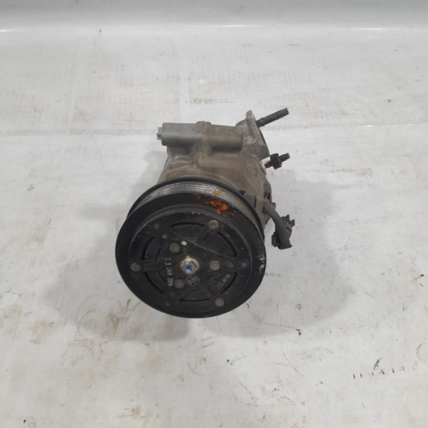 Compressor De Ar Ford Ka 2018   D79