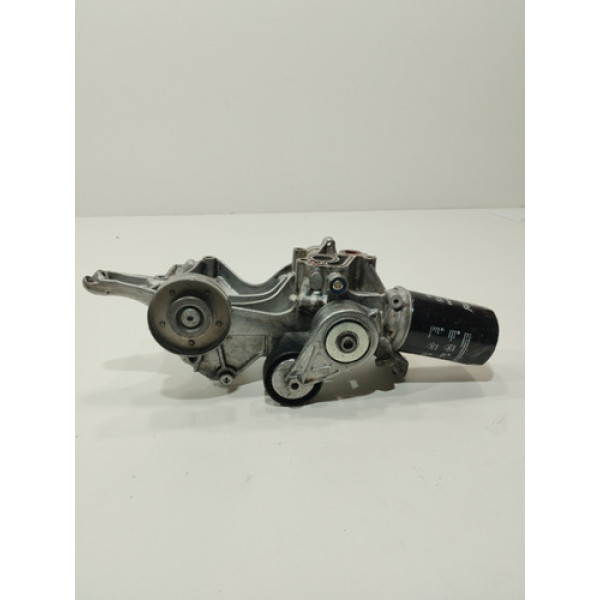Suporte Filtro Óleo Fusca 2.0 2014 2015 2016 Rs138