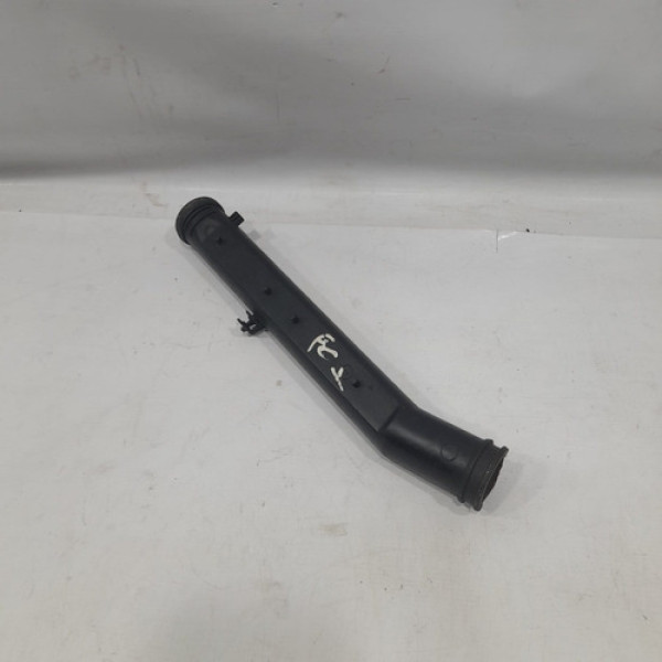 Tubo Circulaçao Agua Fox  2012 A 2015 Vw173