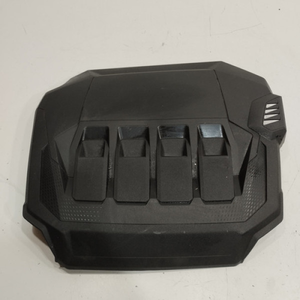 Tampa Capa Moto Audi Q3 2.0 2021 2023 Z631