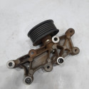 Tensor Da Correia Alternador Evoque 2011 A 2015 2.0 Tu187
