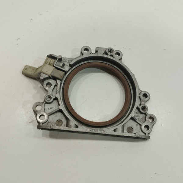 Flange Retentor Virabrequim Jetta 1.4 2017 2020 Rs354
