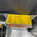 Kit Airbag Air Bag Ml320 Ml350 Ml 500 06 07 08 09 2010 P123