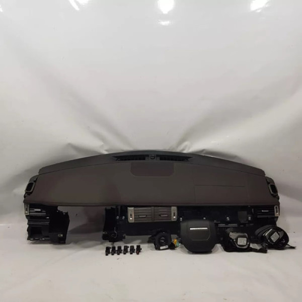 Capa Painel Tabelier Range Rover Evoque 2012 2016 P146