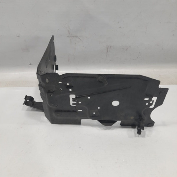 Suporte Caixa Bateria Renault Clio 2013 A 2023 Qr263