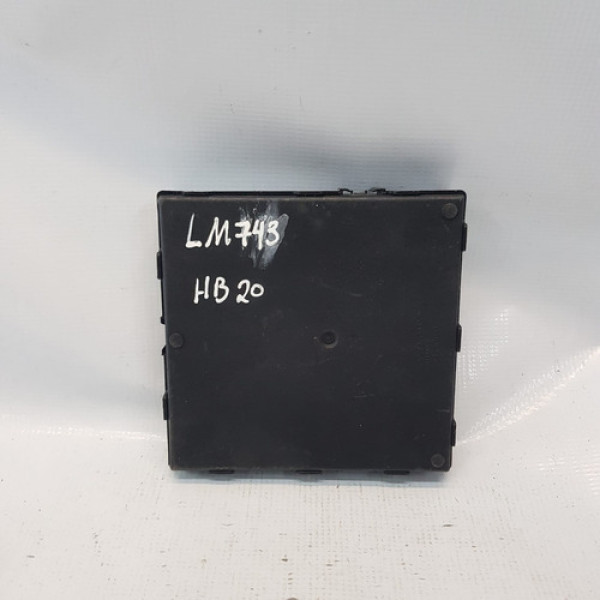 Módulo Ibu Hyundai Hb20 2013 A 2015 95400m7140 Lm743
