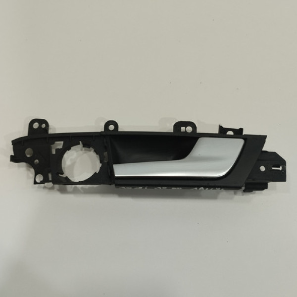 Maçaneta Interna Porta Traseira Direita Audi A3 08 12 Ab1171