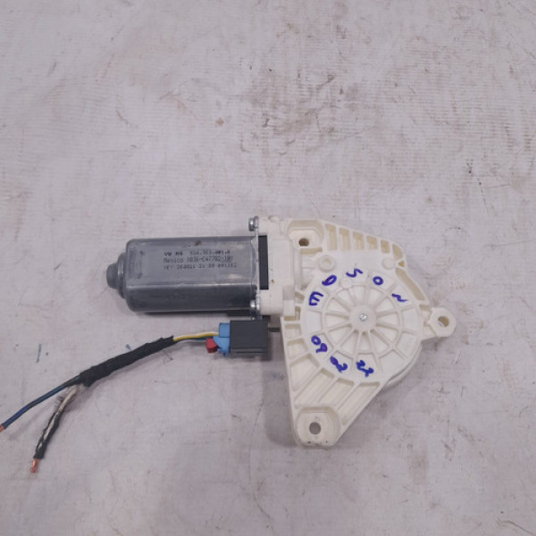Motor Vidro Elétrico Dianteiro Esquerdo Q5 21 22 2023 C335
