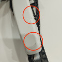 Maçaneta Externa Direita Chevrolet Camaro 2010 2013 Ab922