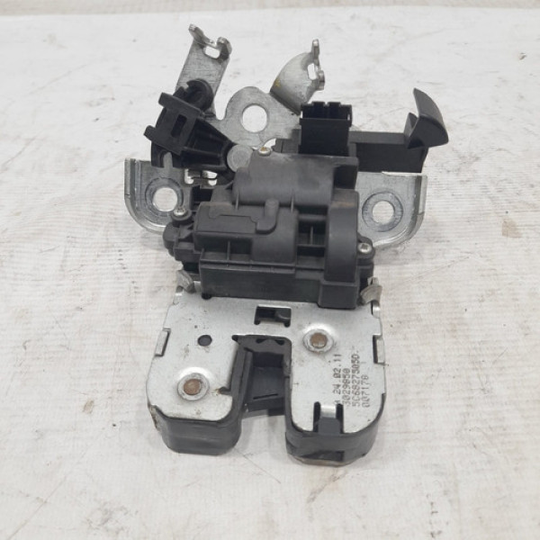 Fechadura Tampa Traseira Jetta 2011 A 2016 Ab1015