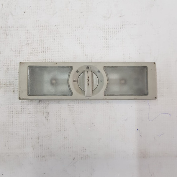 Luz Cortesia De Teto Volkswagen Jetta 2.0 2011/2013 Bc395