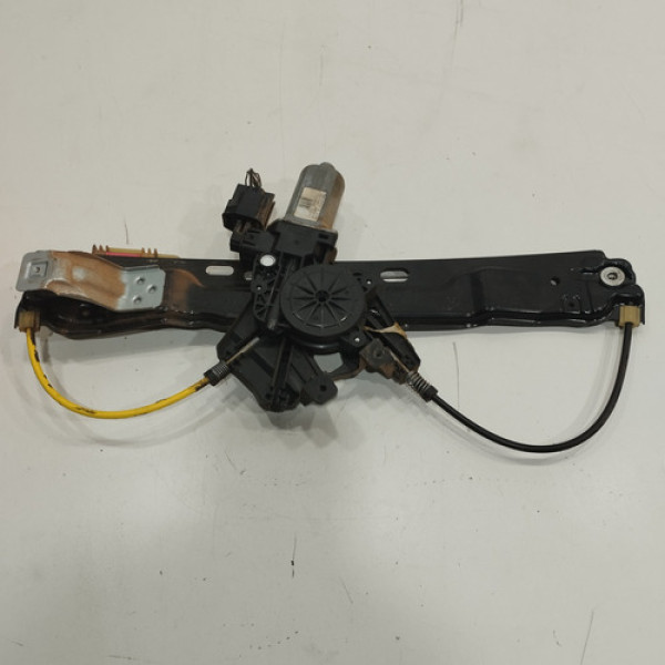 Máquina Vidro Traseiro Esquerdo Evoque 2012 2015 C456