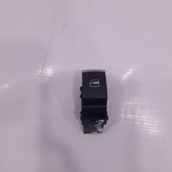 Botão Vidro Elétrico Traseiro Direito Tiguan 12 A 16 Yz154