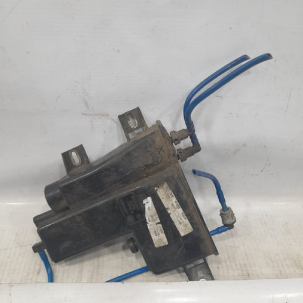 Filtro Canister Fiat Idea 1.8 2008 2015 Wx138