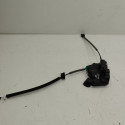 Fechadura Porta Dianteiro Direito Audi Q3 2021 2023 Ab1566