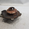 Bomba Da Água Chevrolet S10 2.8 2014 A 2016 Diesel V157
