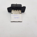 Resistência Do Ar Condi. Chevrolet Cobalt 1.8 2013 Jk163