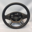 Volante Mercedes Ml350 Ml500 08 2009 2010  Bc361