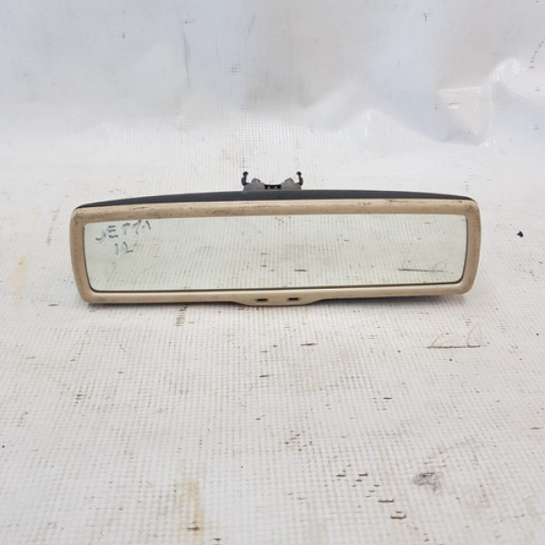Retrovisor Interno Volkswagen Jetta 2011 12 13 14 2015 y327