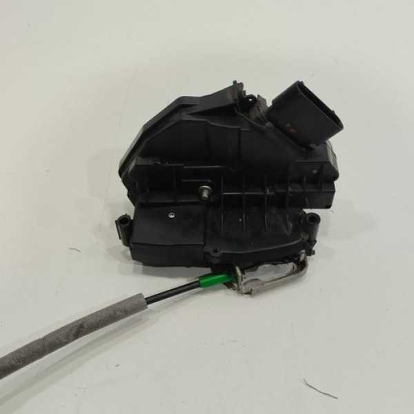 Fechadura Traseira Direita Ford Ka 2014 2015 2016 Ab1336