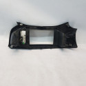 Moldura Do Multimídia Chevrolet Onix 1.0 2015 A 2019 Bc254