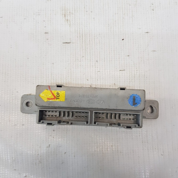Módulo Relê Principal Hyundai Azera 2006 A 2010   Lm670