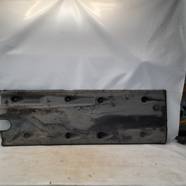 Proteção Inferior Volkswagen Jetta 2.0 2011 A 2017 Cd106