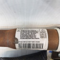 Airbag Air Bag Cortina Teto Renault Fluence 2013 A 17  P68