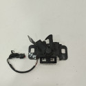 Fechadura Capo Chevrolet Onix 1.0 2017 2018 2019 Ab1292