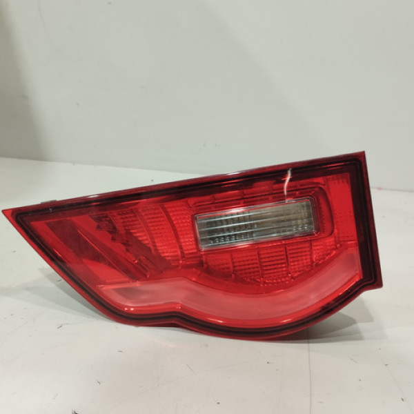 Lanterna Tampa Direita Jaguar F-pace 2017 18 19 2020 Fg632