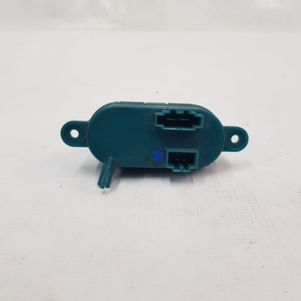 Resistência Do Ar Condicionado Vw Amarok 2.0 2010  Jk180