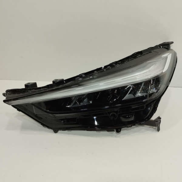 Farol Full Led Esquerdo Honda Hrv 2022 2023 O144