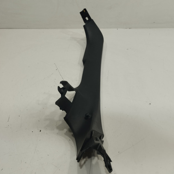 Acabamento Tampa Traseira Esquerdo Veloster 2011 2015 Bc980