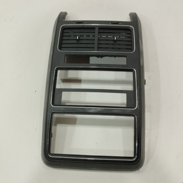 Moldura Painel Central Difusor Ar  Journey 2.7  14 15 Uv591