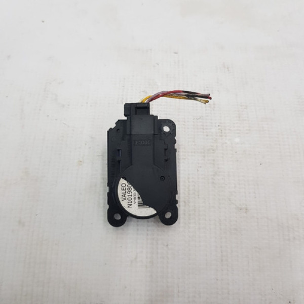 Motor Atuador Caixa Ventilação  Fluence 2011 2015 Jk325