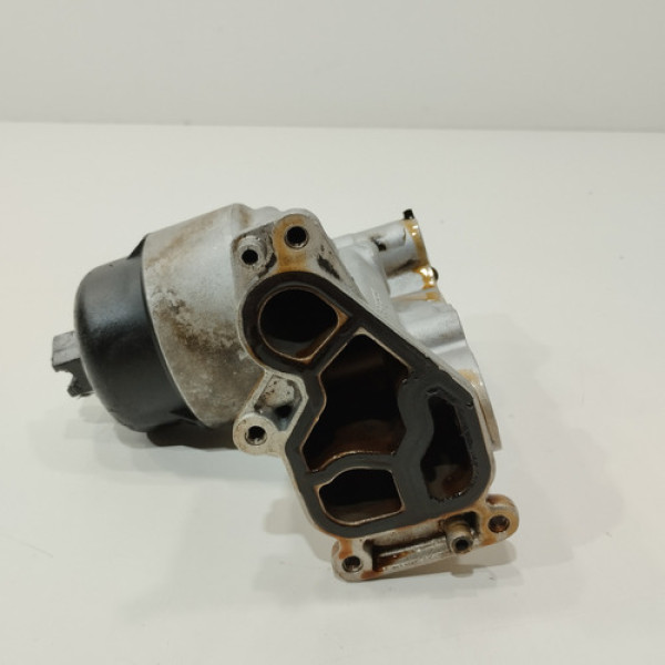 Suporte Filtro Óleo Peugeot 408  2.0 2012 A 2014 Rs95