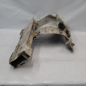 Longarina Caixa Roda Esquerda Mercedes C200 2014  Mn204 
