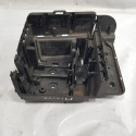 Suporte Caixa Bateria Meriva 2010 Qr291