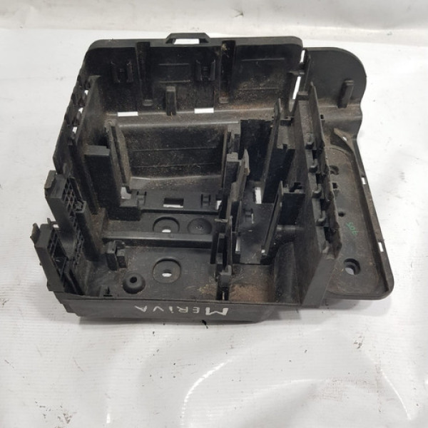 Suporte Caixa Bateria Meriva 2010 Qr291