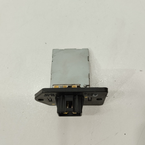  Resistência Caixa Ventilação Hb20 1.0 Flex 3cc 13/19  Jk449