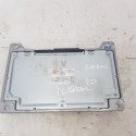 Módulo Amplificador Som Ford Fusion 2008 A 2012 Lm808
