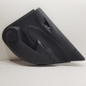 Forro De Porta Traseira Dir Cruze Hatch 2017 A 2020  Bc701