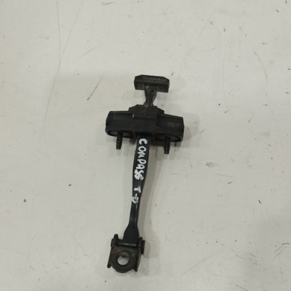 Limitador Porta Traseira Direita Jeep Compass 17 2020 Pq640
