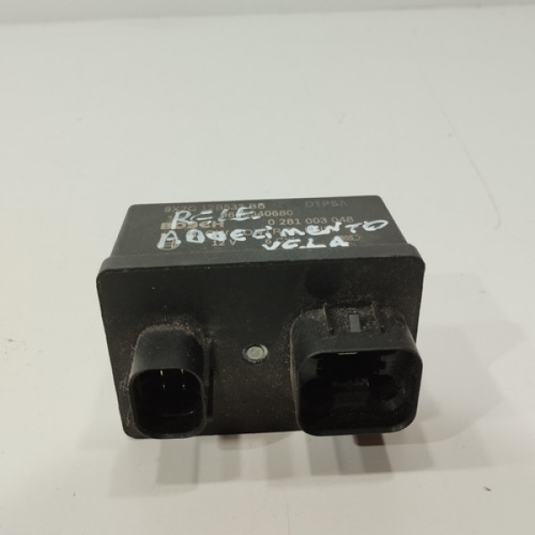 Módulo Relé Vela Aquecimento Range Rover Sport 08 12 Lm1295