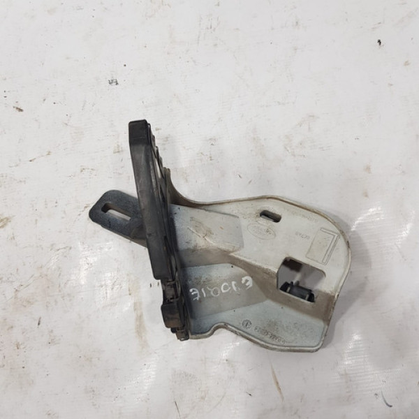 Suporte Guia Parachoque Lado Esquerd Evoque 2012 A 2015 I107