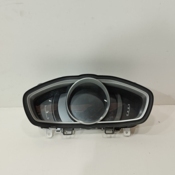 Painel Instrumento Volvo V40 2016 2017 2018 2019 Op98
