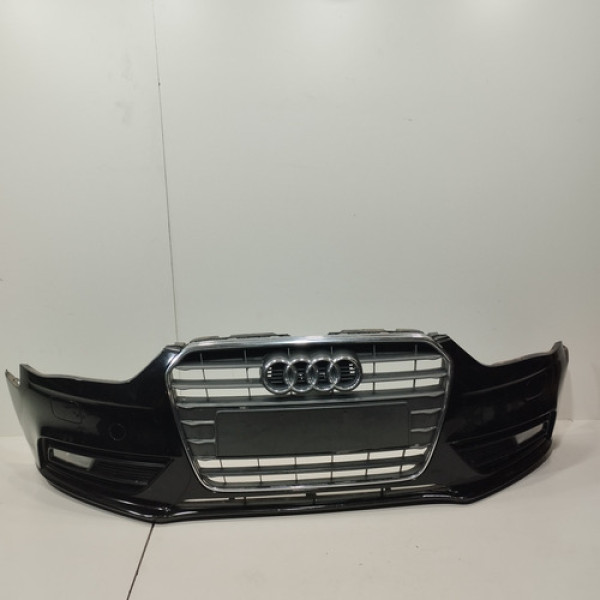 Parachoque Dianteiro Audi A4 2.0 2011 12 13 14 2015 Cd259